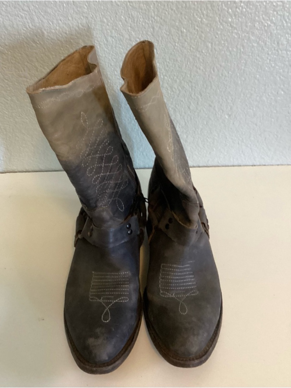 Freebird Boots - Picture 6 of 9